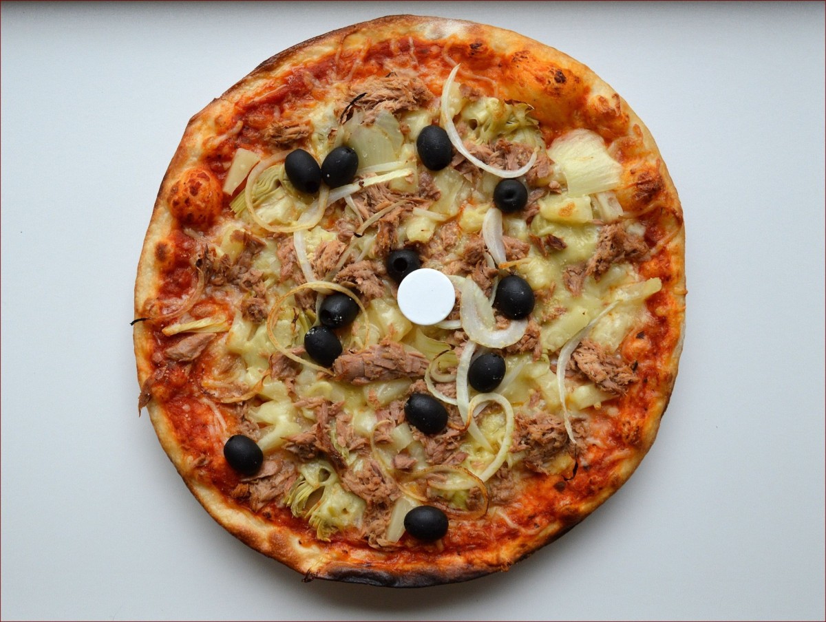 Margherita